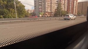 В автобусе.Тюмень от 30.10.2022 АО 411 72 ЛиАЗ-6213.65 Маршрут 17  @b