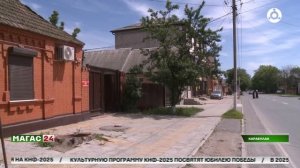 Весенняя призывная кампания-2025 в Ингушетии