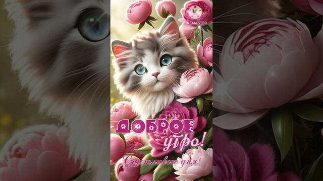 Утра Доброго Желаю Предлагаю Чашку Чая! С Добрым Утром смотреть онлайн