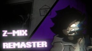 Реакция Gacha life ⧸⧸BATDR⧸⧸ на FNF "Z-MIX REMASTER MANDELA CATALOGUE" (GYHER)