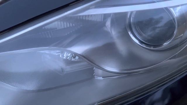 Результат Полировки Фары! смотреть онлайн