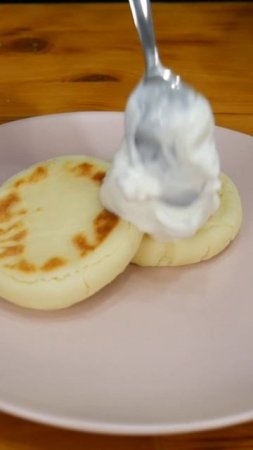 Вкусные Сырники в Духовке – Без жарки и лишнего масла