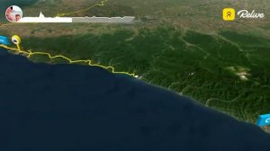 наше летнее путешествие