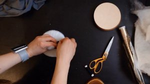 колодка "грудь" своими руками