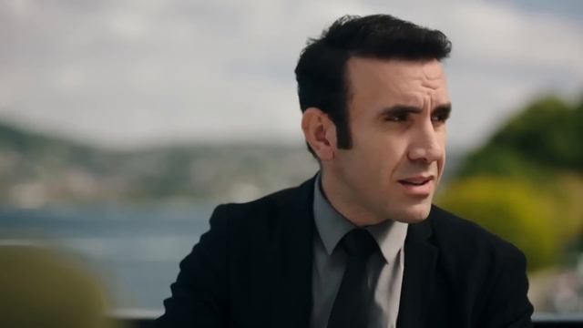 Правосудие (Приговор) 11 Серия (русский дубляж)