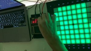 Обзор korg nts-3
