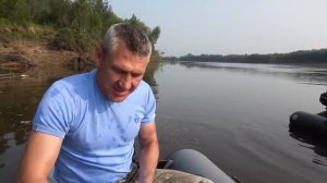 Ловля крупной щуки на спиннинг