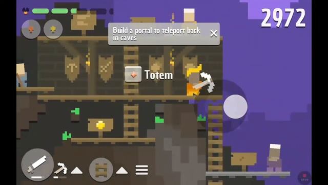 Играем в DIGAWAY! Начало,первые шаги#1 смотреть онлайн