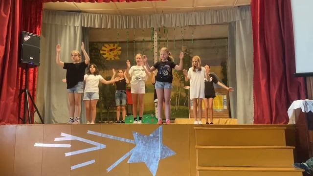 Современные дети 2023 детский танец смотреть онлайн