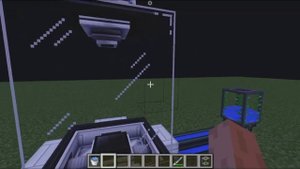 Как залить жидкость в реакционную камеру | Обзор мода t