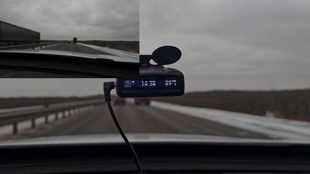 На что способен бюджетный радар-детектор с НЕБЮДЖЕТНО смотреть онлайн