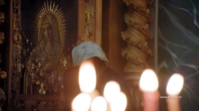 ДИВНОЕ ДИВЕЕВО  - фильм о Серафимо-Дивеевском монастыре 2016