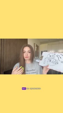 Создаем образ любимого человека с нуля 💫