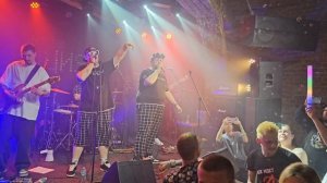 группа СТАНЦИЯ - РУМБА (Live 18.05.25)