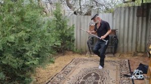 Я Милого Узнаю  по походке #танцы