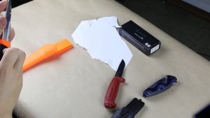Нож Morakniv «Companion» | Продано