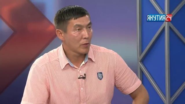 Туһаан (5 чааһа). 02.08.2018 смотреть онлайн