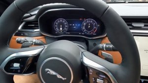 Обзор Jaguar XF 2024. Хороший автомобиль, плохие времена