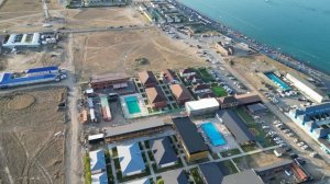 Marsel Family Resort - Алаколь, Акши 2023 июль