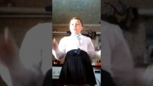 Танец Але Але але