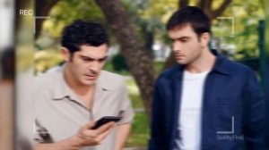 Ночная сказка 9 серия. Новый турецкий сериал. Анонс