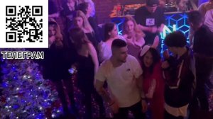 НОЧНАЯ ЖИЗНЬ МОСКВЫ. КАК ОТДЫХАЕТ ЭЛИТНАЯ ЗОЛОТАЯ МОЛ?