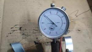 Регулировка хода (открытия) штока форсунок гбо 4