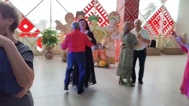 Где-то там за рекой....... 07.12.24. смотреть онлайн