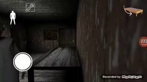 Как взломать Granny на невидимость 2 способа