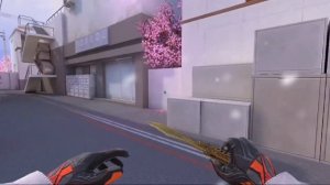 Обзор на нож бабочку Легаси, Стоит ли брать?