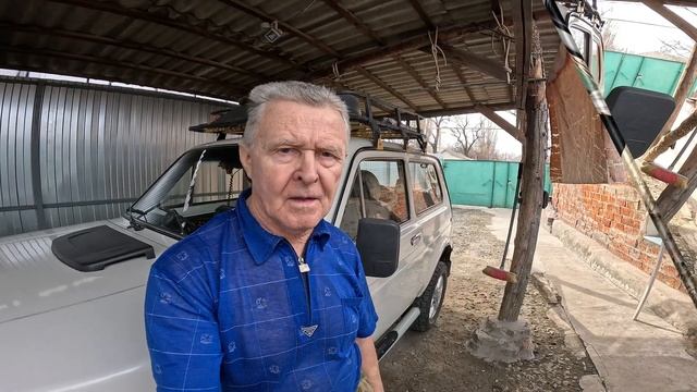 Установил привода, залил масло. Ревизия переднего при смотреть онлайн