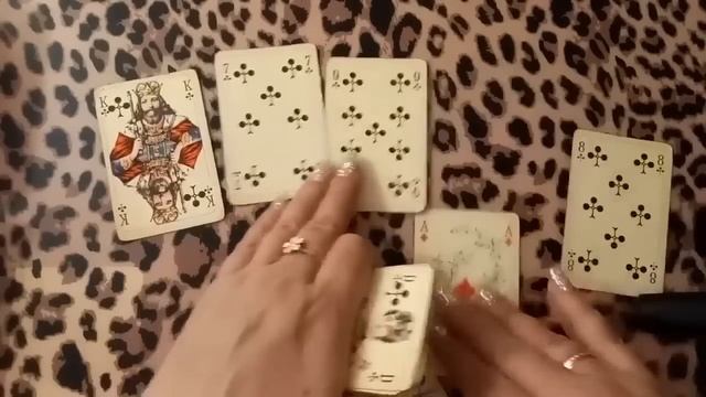 ❤️Стучит! Гремит! На Пороге стоит! ❤️#онлайнгадание # смотреть онлайн