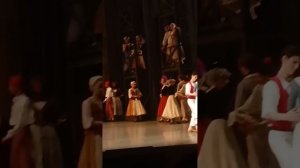 Мария Кошкарева,Филиппо Фердинандо Пагани,Игорь Цвир?