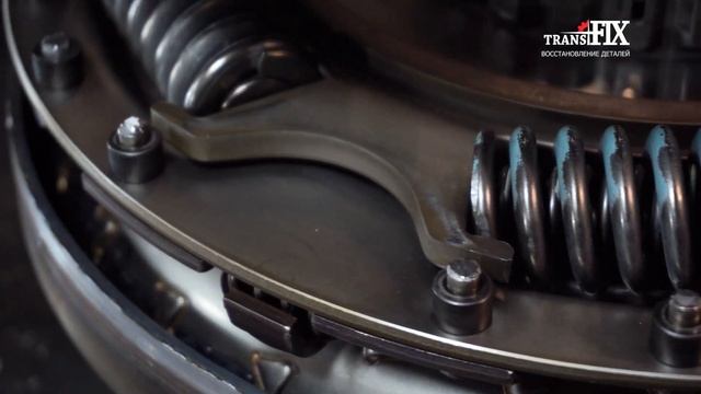 Стук гидротрансформатора. Что издаёт звук? смотреть онлайн