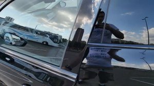 Chery Arizzo 8 - антихром, полировка, бронирование, нанесение