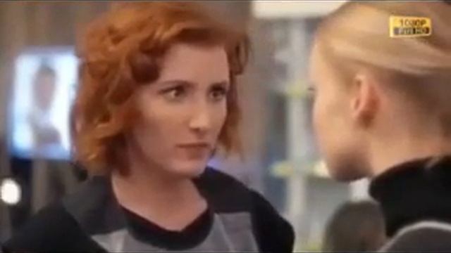 Ребенок || Турецкий Cериал ||35 Серия (Русский Дубляж)