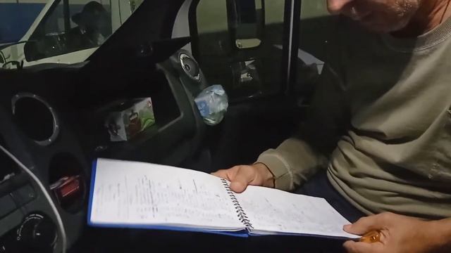 Интервью с водителем компании смотреть онлайн