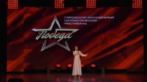 Станицкая Виктория "Воины не умирают"