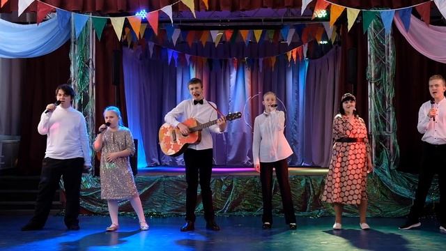 Лучший город земли! смотреть онлайн