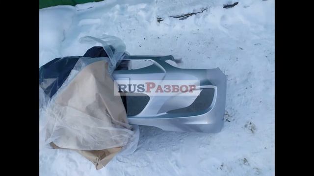 Окрашенный бампер крыло капот смотреть онлайн