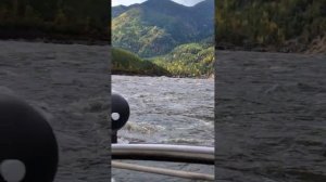 р.Витим Парамский порог уровень воды выше средней отм?