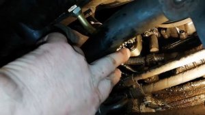 Охлаждение акпп. Как правильно?