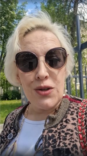 Потому что так сказал Трамп