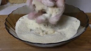 Тесто(как сделать) для ловли карася и плотвы. My fishing