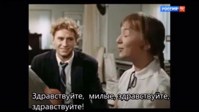 ВАЛЬС. ПЕСНЯ ИЗ К/ Ф ВАС ВЫЗЫВАЕТ ТАЙМЫР ". LYRICS. #russianmusic