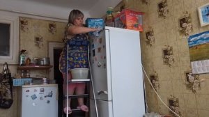 Генеральная уборка. 1 серия.