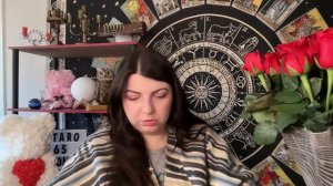 Личная жизнь бывшего. Откроем его секреты. Таро Юлия Петрова Прямые Эфиры