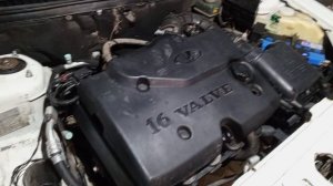 Манолл Молибден 10. / 40 в Приору. Будет ли тише мотор?