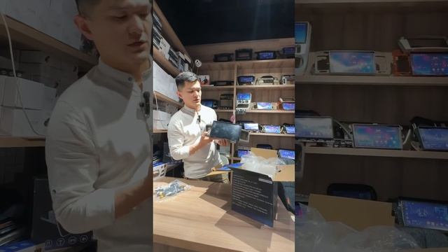 Android магнитола Pervoi X5 смотреть онлайн