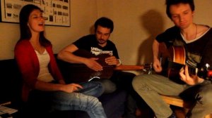 ФЛАМЕНКО  ДЛЯ  СКОРПИОНА  16.04.15.